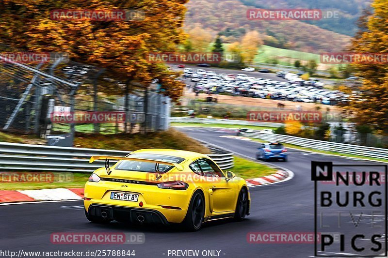 Bild #25788844 - Touristenfahrten Nürburgring Nordschleife (12.11.2023)