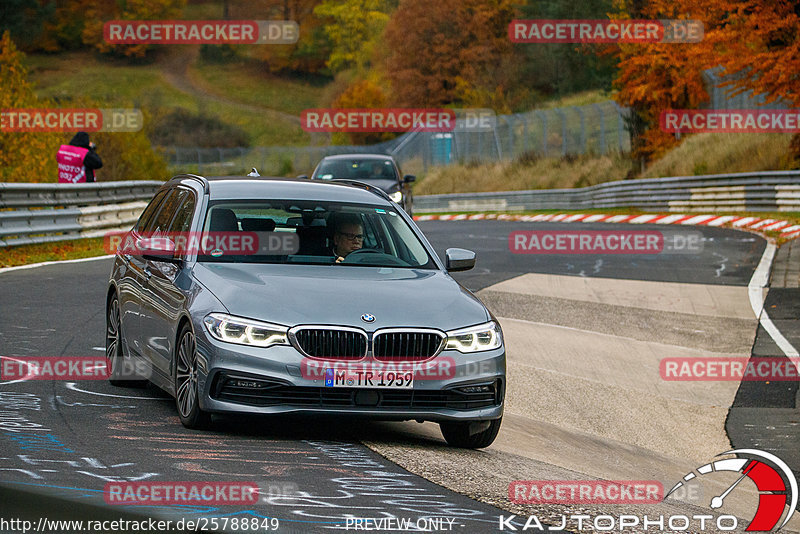 Bild #25788849 - Touristenfahrten Nürburgring Nordschleife (12.11.2023)