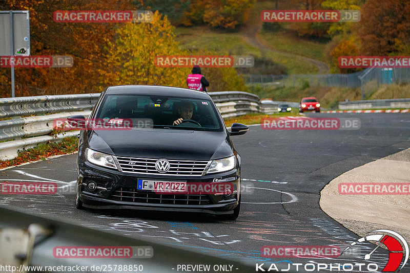 Bild #25788850 - Touristenfahrten Nürburgring Nordschleife (12.11.2023)