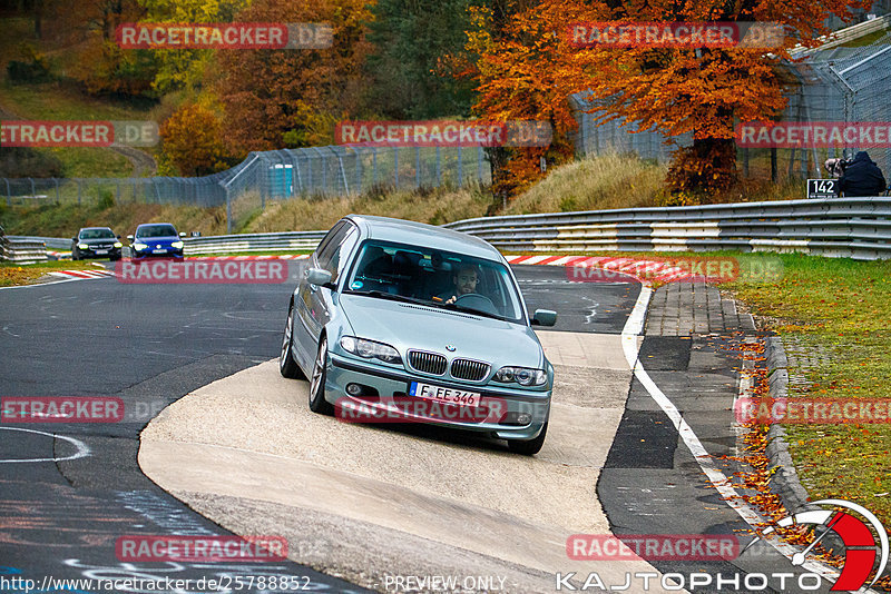 Bild #25788852 - Touristenfahrten Nürburgring Nordschleife (12.11.2023)