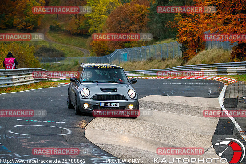 Bild #25788862 - Touristenfahrten Nürburgring Nordschleife (12.11.2023)