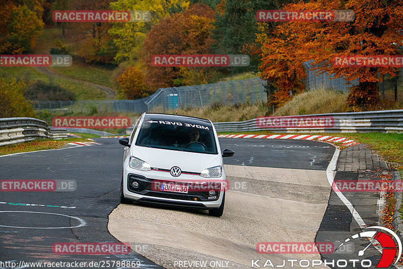 Bild #25788869 - Touristenfahrten Nürburgring Nordschleife (12.11.2023)