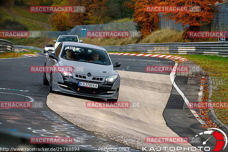 Bild #25788894 - Touristenfahrten Nürburgring Nordschleife (12.11.2023)