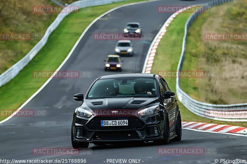 Bild #25788896 - Touristenfahrten Nürburgring Nordschleife (12.11.2023)