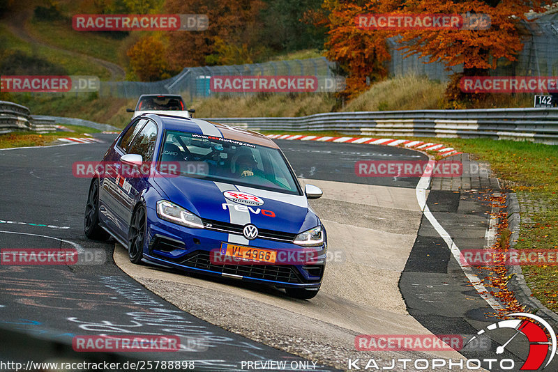 Bild #25788898 - Touristenfahrten Nürburgring Nordschleife (12.11.2023)