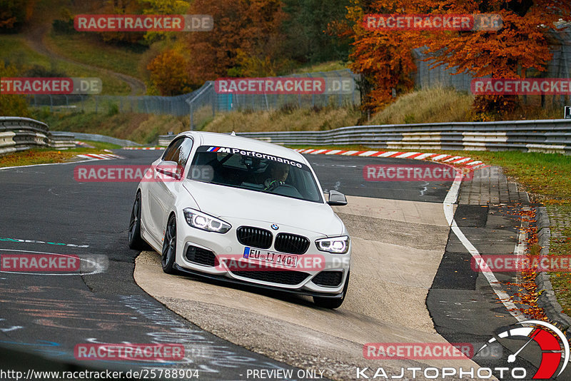 Bild #25788904 - Touristenfahrten Nürburgring Nordschleife (12.11.2023)