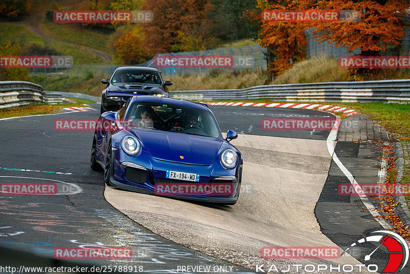 Bild #25788918 - Touristenfahrten Nürburgring Nordschleife (12.11.2023)