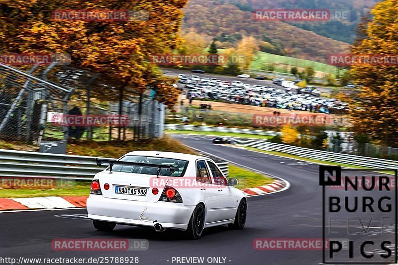 Bild #25788928 - Touristenfahrten Nürburgring Nordschleife (12.11.2023)