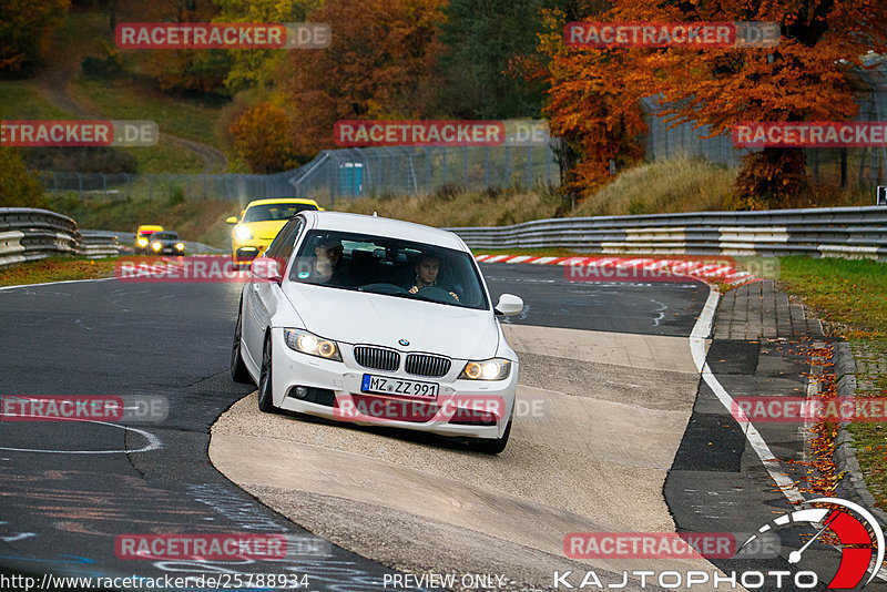 Bild #25788934 - Touristenfahrten Nürburgring Nordschleife (12.11.2023)