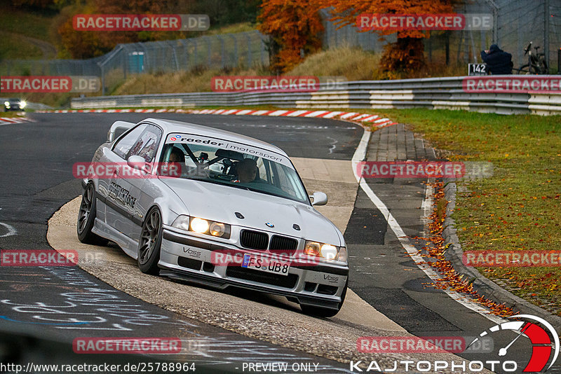 Bild #25788964 - Touristenfahrten Nürburgring Nordschleife (12.11.2023)