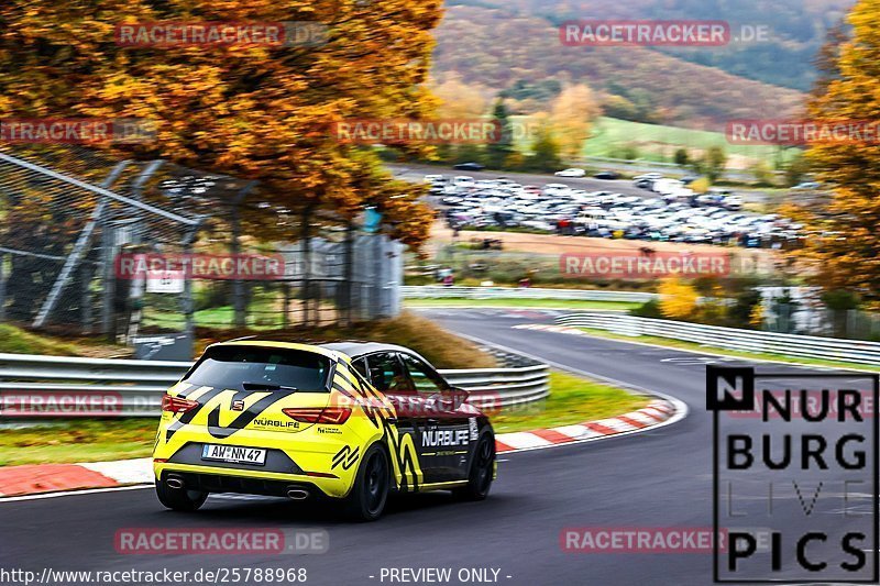 Bild #25788968 - Touristenfahrten Nürburgring Nordschleife (12.11.2023)