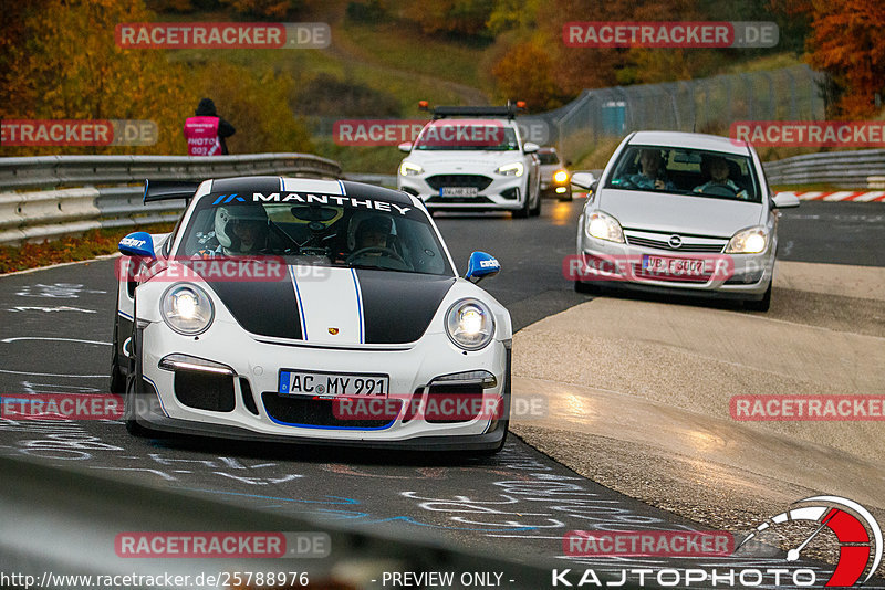 Bild #25788976 - Touristenfahrten Nürburgring Nordschleife (12.11.2023)