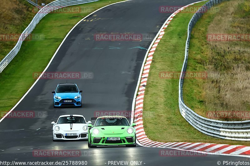 Bild #25788980 - Touristenfahrten Nürburgring Nordschleife (12.11.2023)