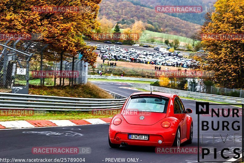 Bild #25789004 - Touristenfahrten Nürburgring Nordschleife (12.11.2023)