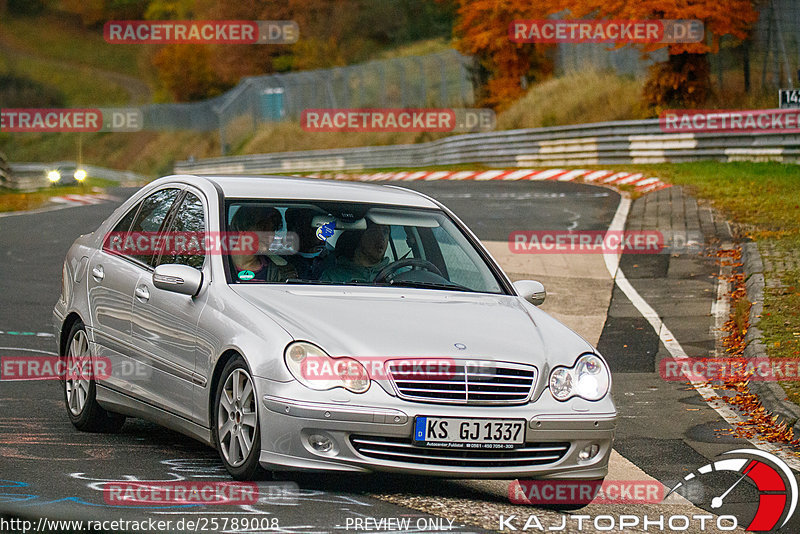 Bild #25789008 - Touristenfahrten Nürburgring Nordschleife (12.11.2023)