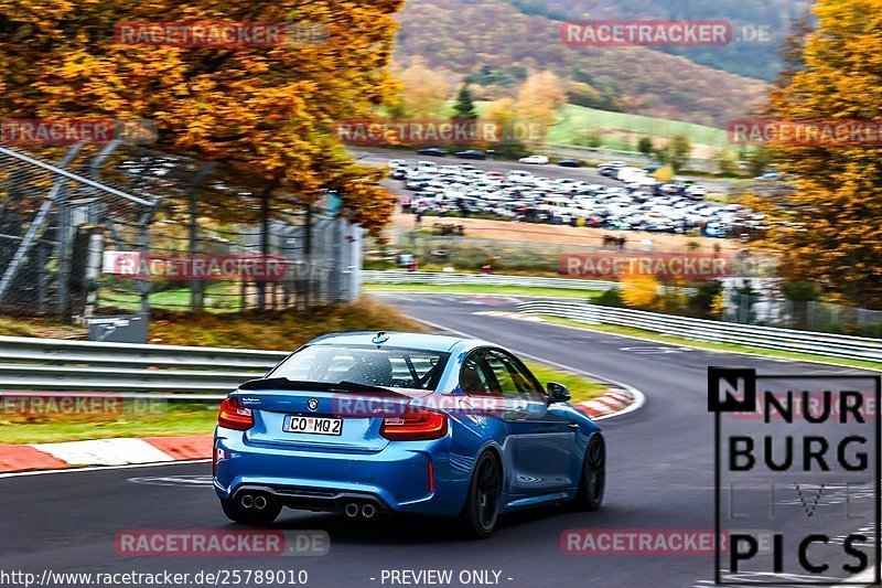 Bild #25789010 - Touristenfahrten Nürburgring Nordschleife (12.11.2023)