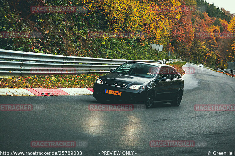 Bild #25789033 - Touristenfahrten Nürburgring Nordschleife (12.11.2023)