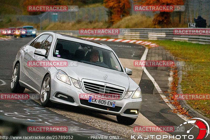 Bild #25789052 - Touristenfahrten Nürburgring Nordschleife (12.11.2023)