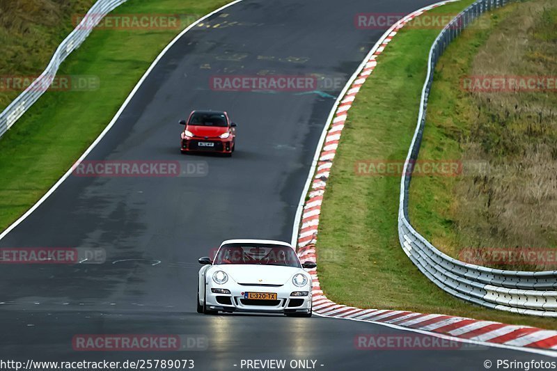 Bild #25789073 - Touristenfahrten Nürburgring Nordschleife (12.11.2023)