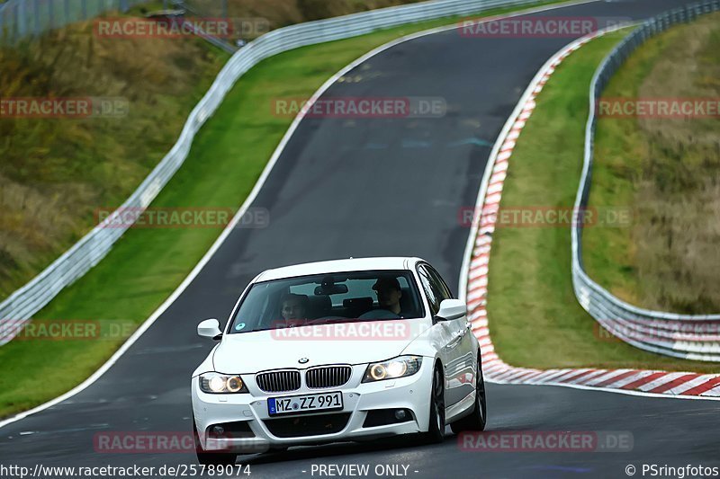 Bild #25789074 - Touristenfahrten Nürburgring Nordschleife (12.11.2023)