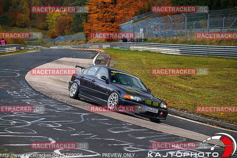 Bild #25789096 - Touristenfahrten Nürburgring Nordschleife (12.11.2023)