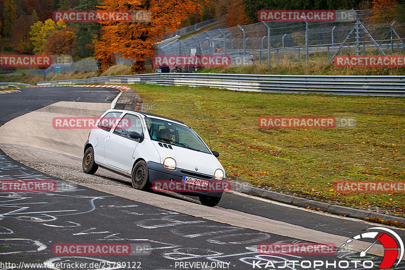 Bild #25789122 - Touristenfahrten Nürburgring Nordschleife (12.11.2023)