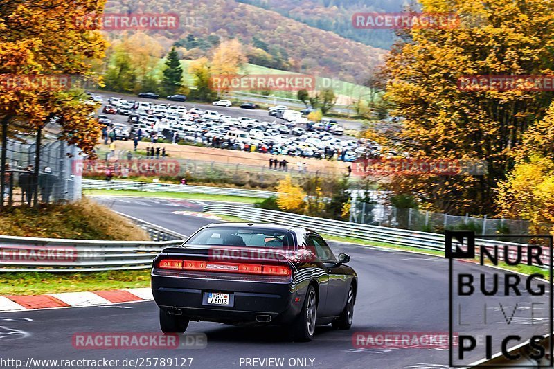 Bild #25789127 - Touristenfahrten Nürburgring Nordschleife (12.11.2023)