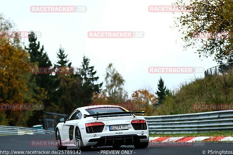 Bild #25789142 - Touristenfahrten Nürburgring Nordschleife (12.11.2023)