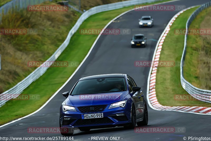 Bild #25789144 - Touristenfahrten Nürburgring Nordschleife (12.11.2023)