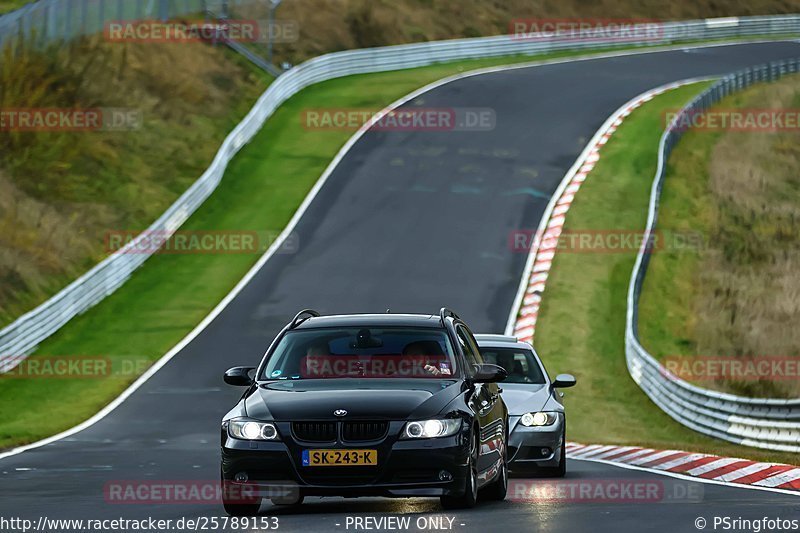 Bild #25789153 - Touristenfahrten Nürburgring Nordschleife (12.11.2023)