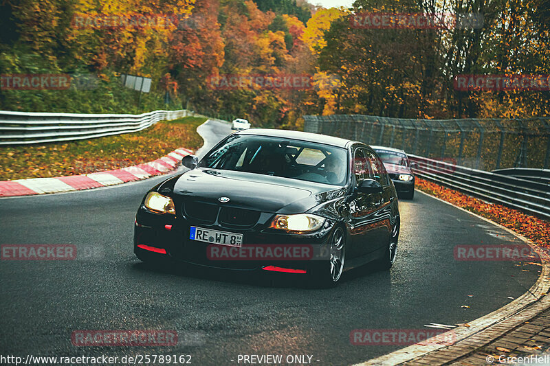 Bild #25789162 - Touristenfahrten Nürburgring Nordschleife (12.11.2023)