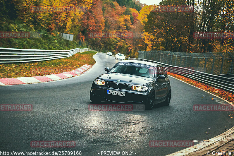 Bild #25789168 - Touristenfahrten Nürburgring Nordschleife (12.11.2023)