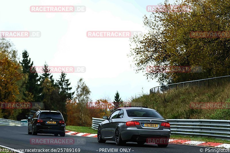 Bild #25789169 - Touristenfahrten Nürburgring Nordschleife (12.11.2023)