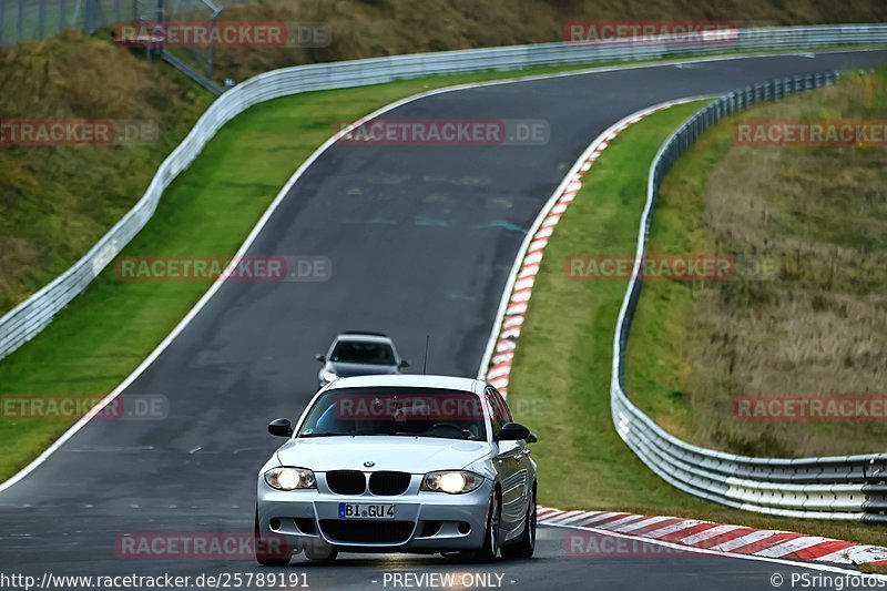 Bild #25789191 - Touristenfahrten Nürburgring Nordschleife (12.11.2023)