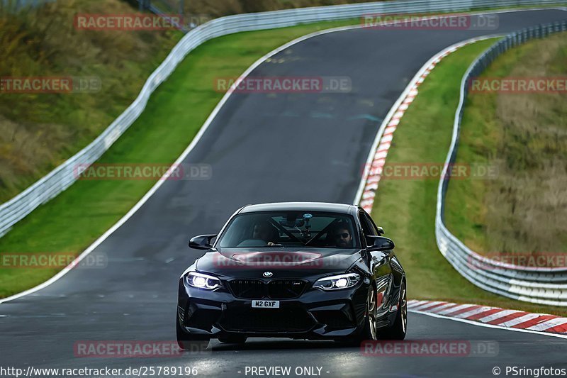 Bild #25789196 - Touristenfahrten Nürburgring Nordschleife (12.11.2023)