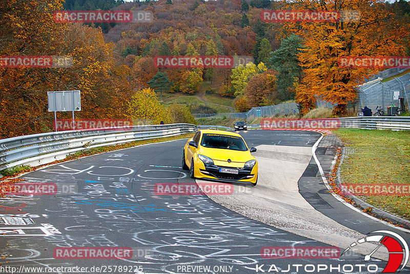 Bild #25789225 - Touristenfahrten Nürburgring Nordschleife (12.11.2023)