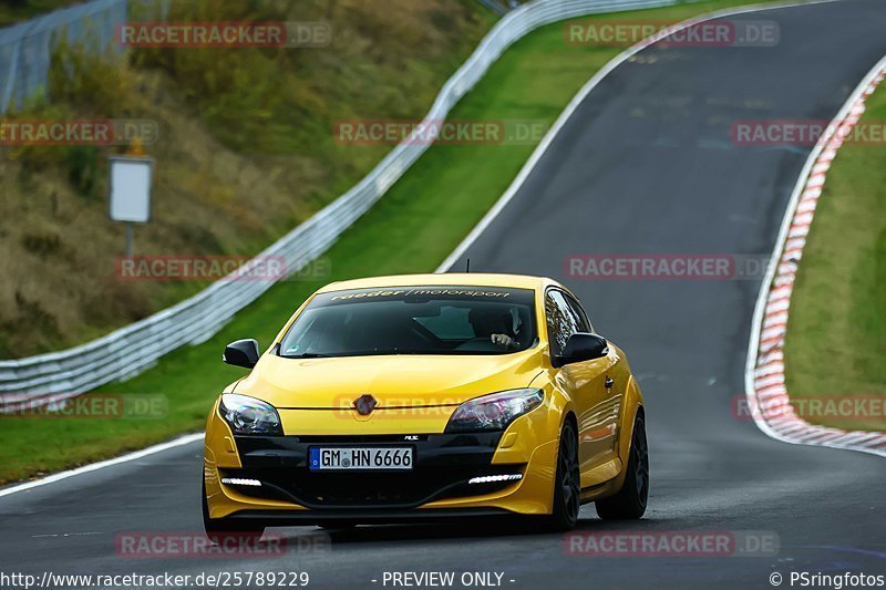 Bild #25789229 - Touristenfahrten Nürburgring Nordschleife (12.11.2023)