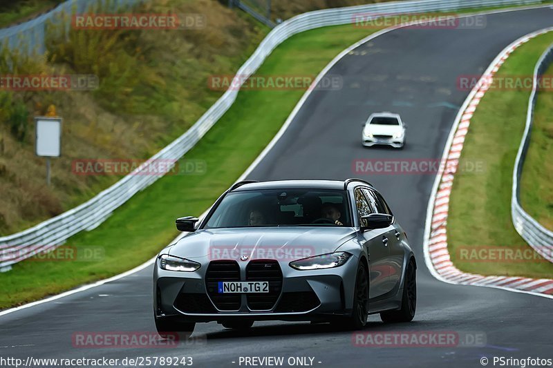 Bild #25789243 - Touristenfahrten Nürburgring Nordschleife (12.11.2023)