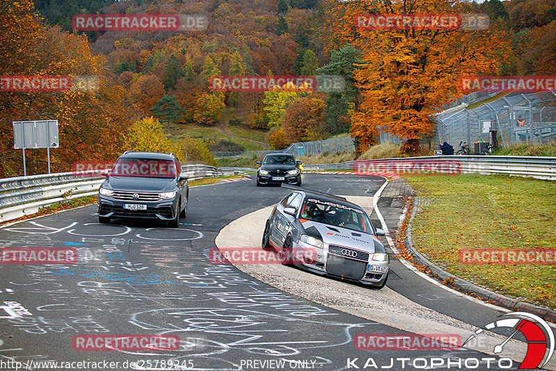 Bild #25789245 - Touristenfahrten Nürburgring Nordschleife (12.11.2023)