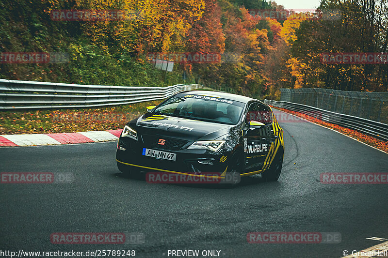 Bild #25789248 - Touristenfahrten Nürburgring Nordschleife (12.11.2023)