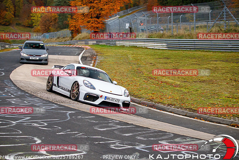 Bild #25789267 - Touristenfahrten Nürburgring Nordschleife (12.11.2023)