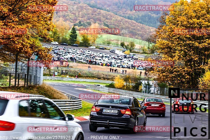 Bild #25789283 - Touristenfahrten Nürburgring Nordschleife (12.11.2023)