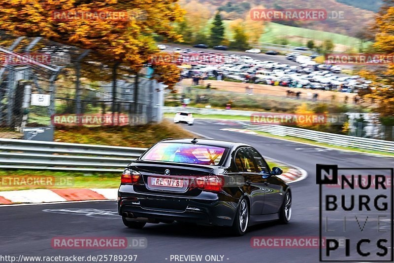 Bild #25789297 - Touristenfahrten Nürburgring Nordschleife (12.11.2023)