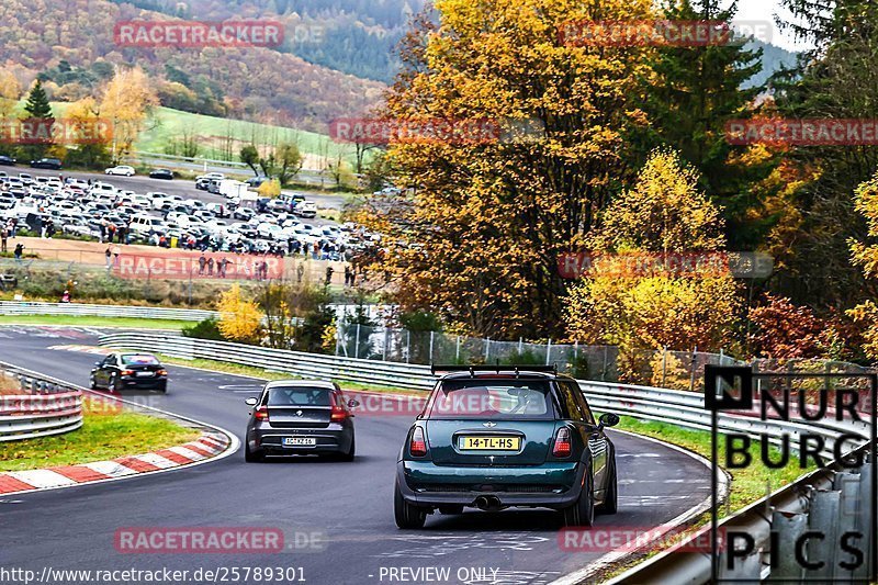 Bild #25789301 - Touristenfahrten Nürburgring Nordschleife (12.11.2023)