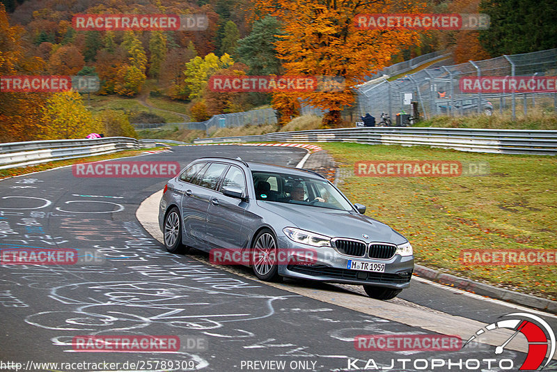 Bild #25789309 - Touristenfahrten Nürburgring Nordschleife (12.11.2023)