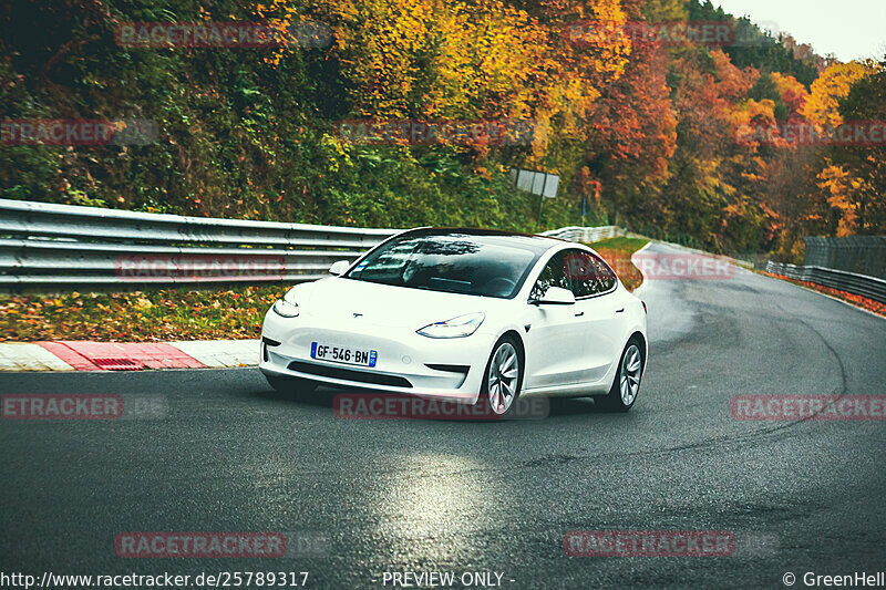 Bild #25789317 - Touristenfahrten Nürburgring Nordschleife (12.11.2023)