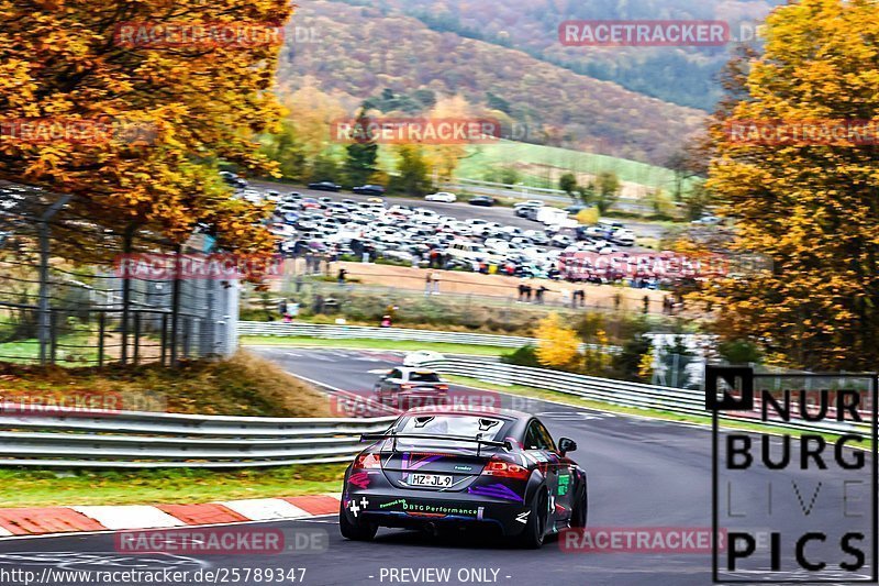 Bild #25789347 - Touristenfahrten Nürburgring Nordschleife (12.11.2023)