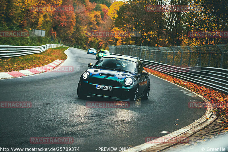 Bild #25789374 - Touristenfahrten Nürburgring Nordschleife (12.11.2023)