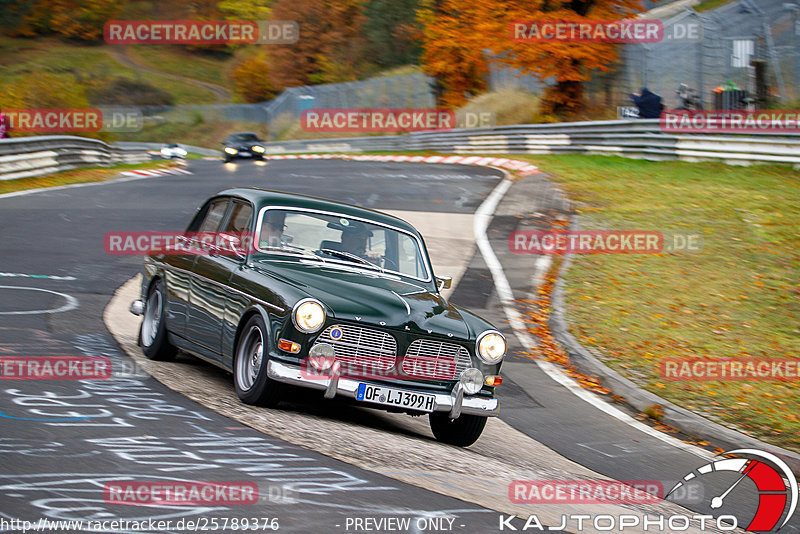 Bild #25789376 - Touristenfahrten Nürburgring Nordschleife (12.11.2023)