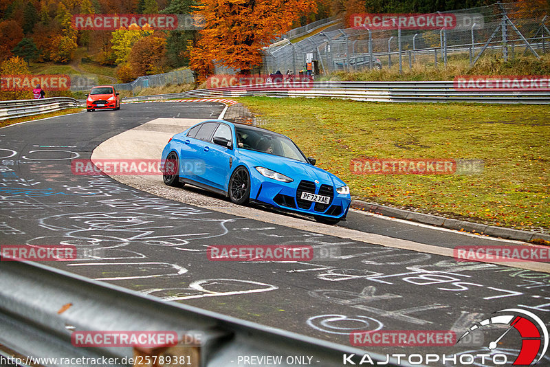 Bild #25789381 - Touristenfahrten Nürburgring Nordschleife (12.11.2023)